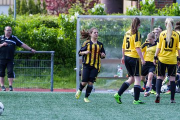 Bild 111 - B-Juniorinnen SG Trittau/S�dstormarn - SV Frisia 03 Risum Lindholm : Ergebnis: 3:1